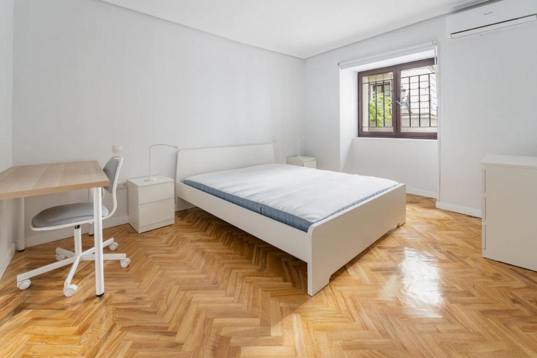 3 Bedrooms 2 Bathrooms Furnished - Sol - Bright - Mintystay Appartement *
