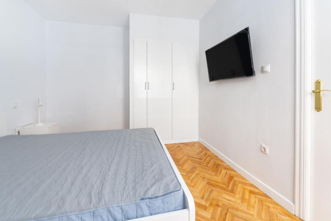 Appartement 3 Bedrooms 2 Bathrooms Furnished - Sol - Bright - Mintystay *