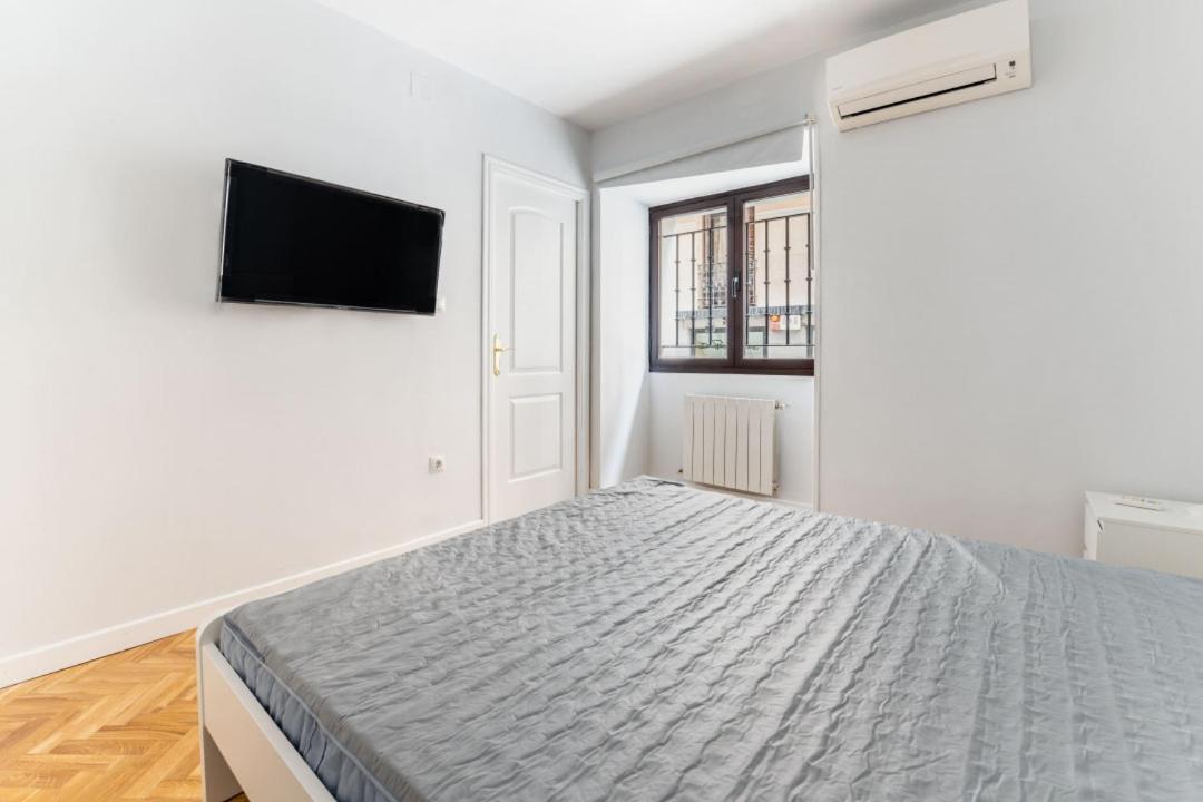 Appartement 3 Bedrooms 2 Bathrooms Furnished - Sol - Bright - Mintystay *