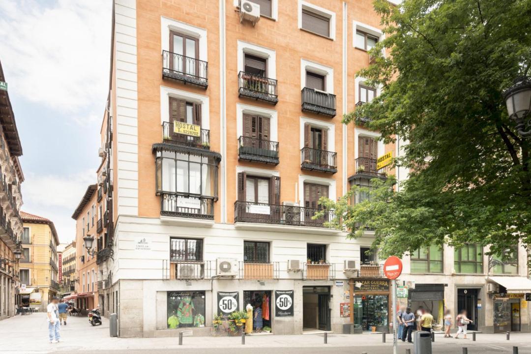 3 Bedrooms 2 Bathrooms Furnished - Sol - Bright - Mintystay Appartement