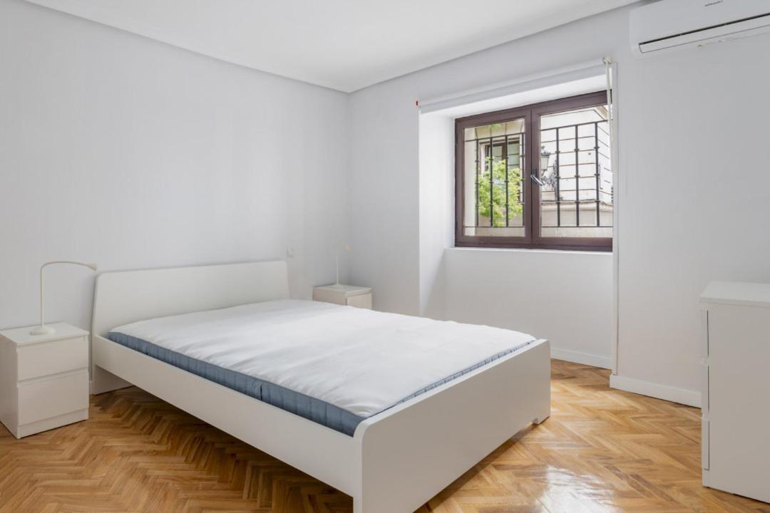 Appartement 3 Bedrooms 2 Bathrooms Furnished - Sol - Bright - Mintystay Madrid