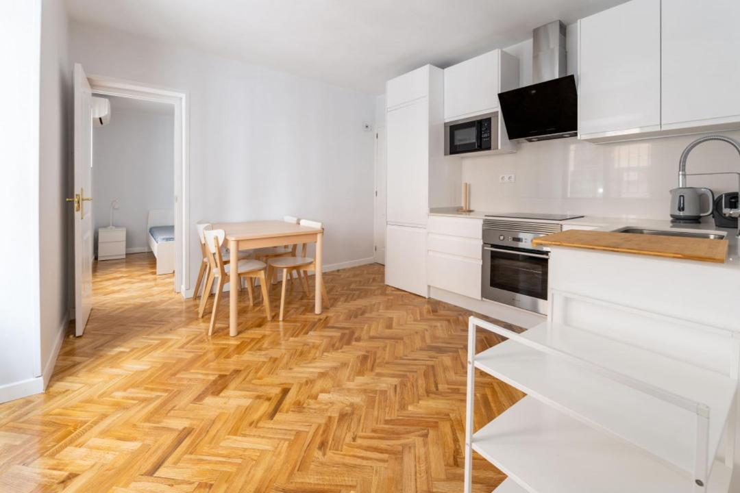 Appartement 3 Bedrooms 2 Bathrooms Furnished - Sol - Bright - Mintystay