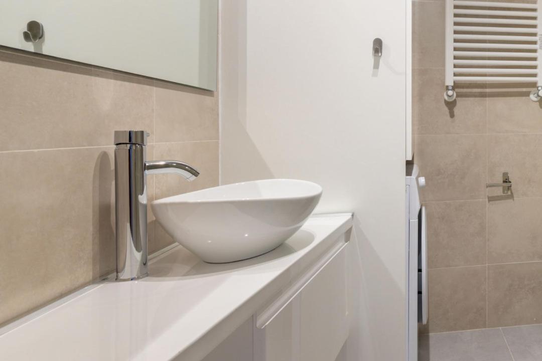 Appartement 3 Bedrooms 2 Bathrooms Furnished - Sol - Bright - Mintystay Madrid